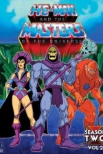 Watch He-Man and the Masters of the Universe Watch123movies
